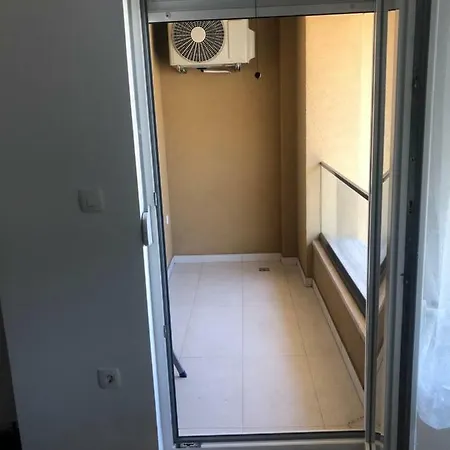 Bozic Apartamento