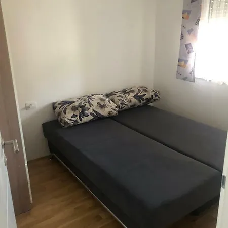 Bozic Apartamento