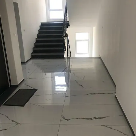 Apartamento Bozic *