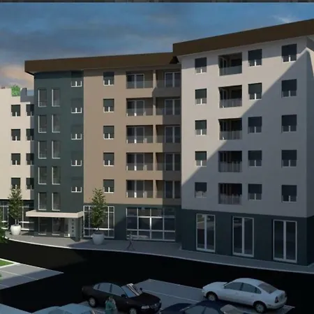 Apartamento Bozic Mostar